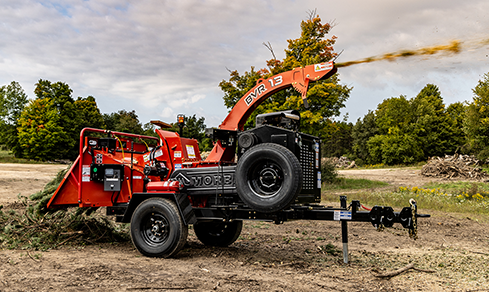 Things to Consider When Buying a Chipper
